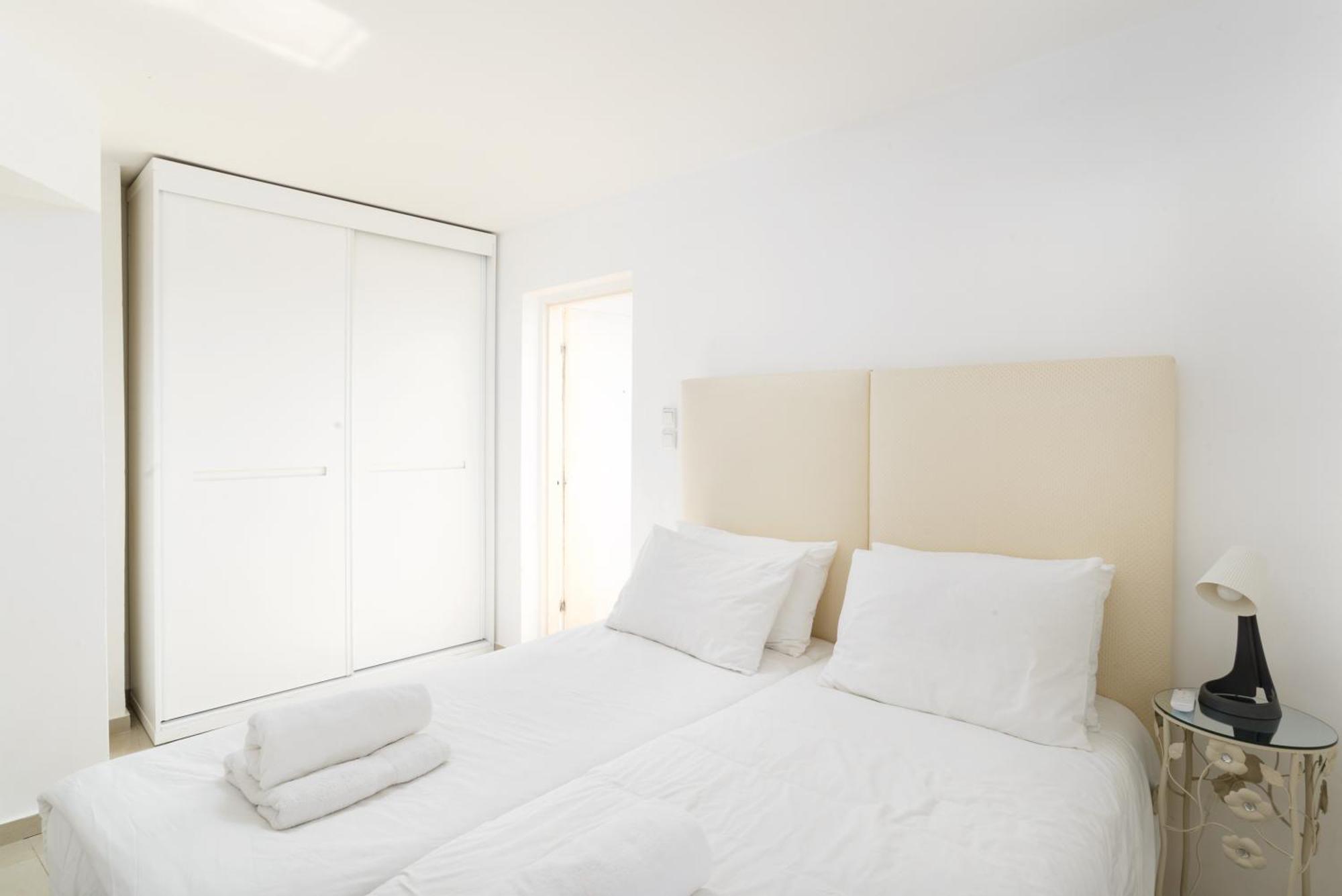 Penthouse With Panoramic View By Feelhome 텔아비브 외부 사진